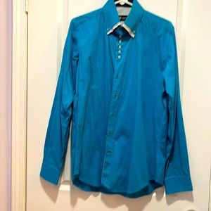 Vintage Men’s’ Party Dress